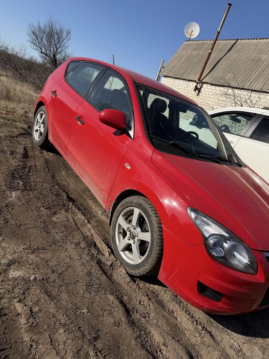 Продам авто Hyundai i30