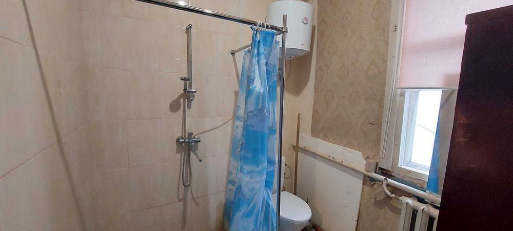 Продам 1/2 дома Одесская Od5