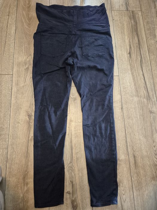 Spodnie ciążowe H&M L