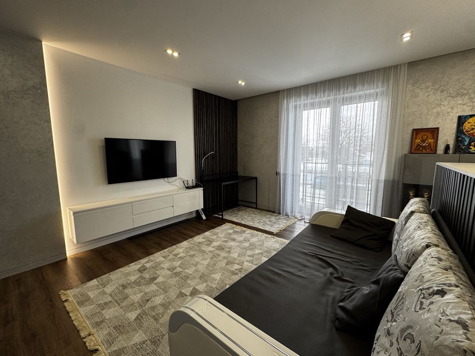 ЖК StyleUp Оренда квартири