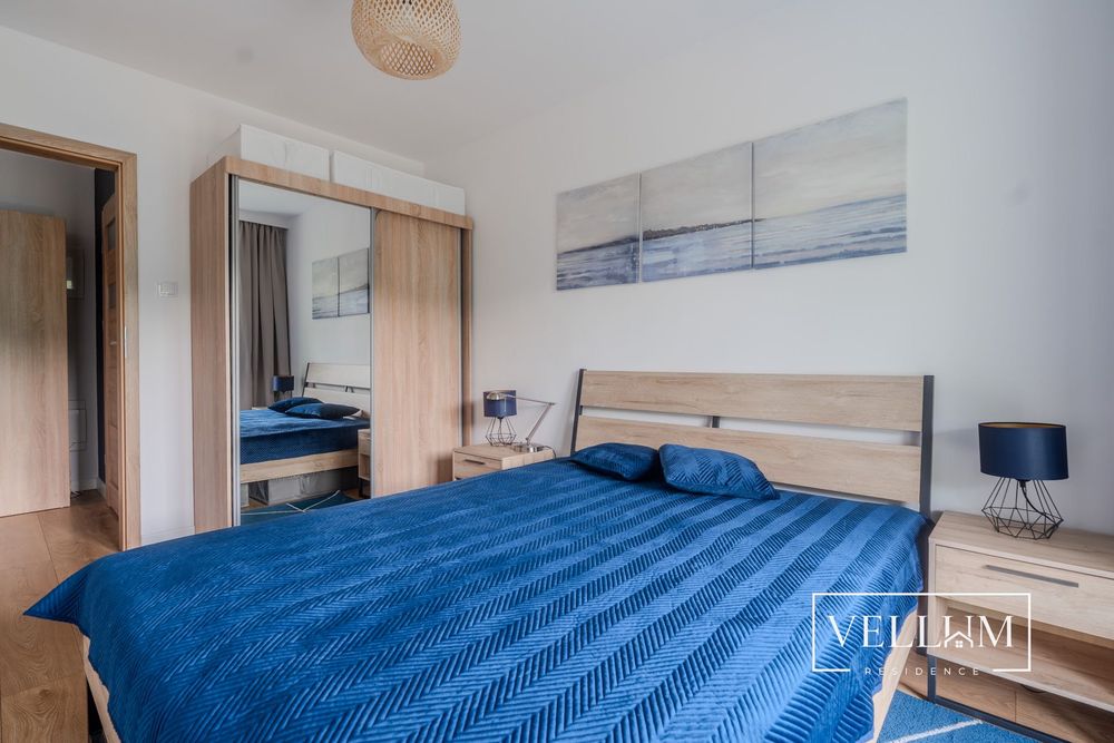 ENG | Stawowa | 2 Pokoje | 35M2 + Balkon + Parking - Widok 6