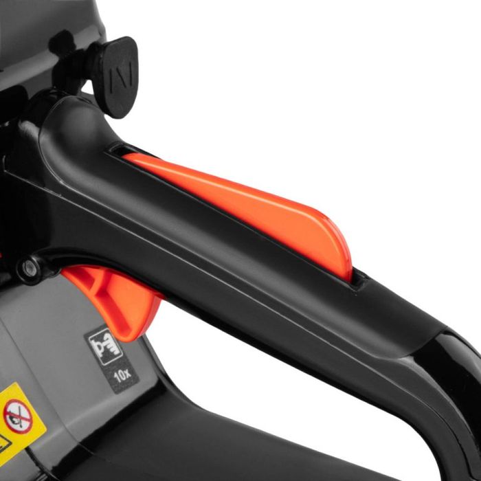 Бензопила ланцюгова Dnipro-M NSG-52H