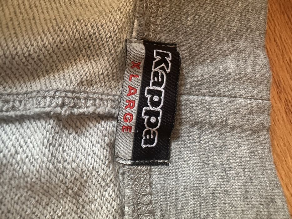 Новые шорты Kappa, L/XL