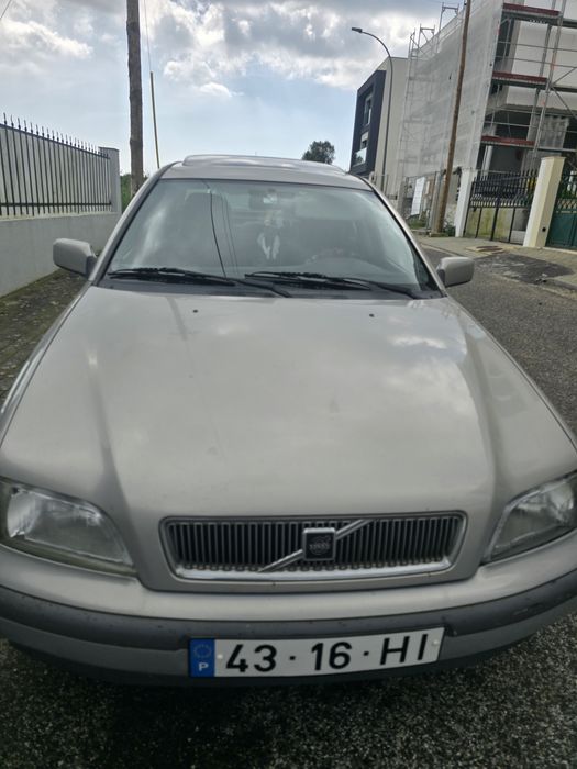Volvo S 40 de 1996