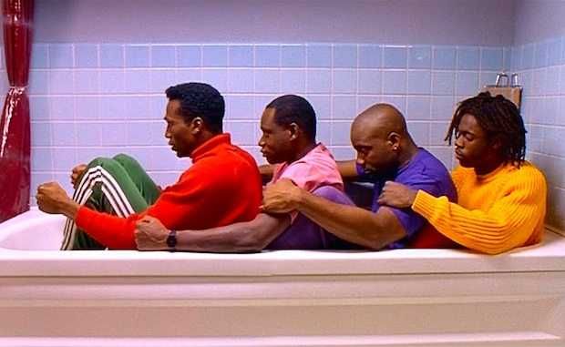 JAMAICA ABAIXO DE ZERO (John Candy/Leon Robinson/Doug E. Doug) NOVO