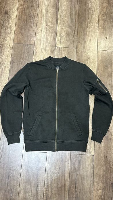 Męska bluza zapinana Cropp rozmiar S