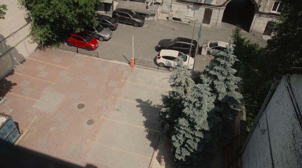 БЕЗ% 1410м² Окупаемость 10лет‼️ ОСЗ Эспланадная 32В ТРЦ Gulliver центр