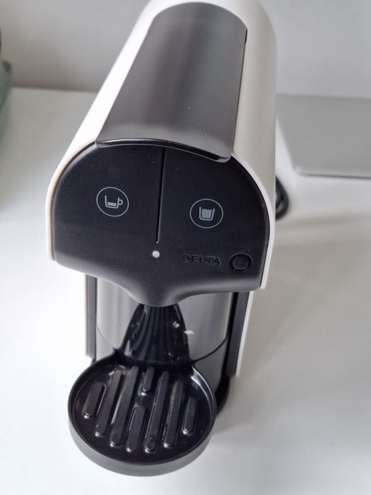 Delta Coffee Machine446884702135275521