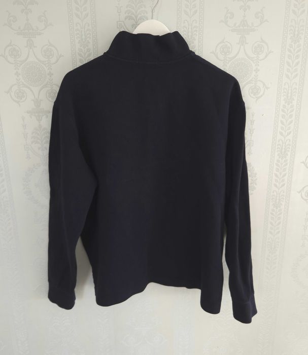 Ralph Lauren 1/4 свитер