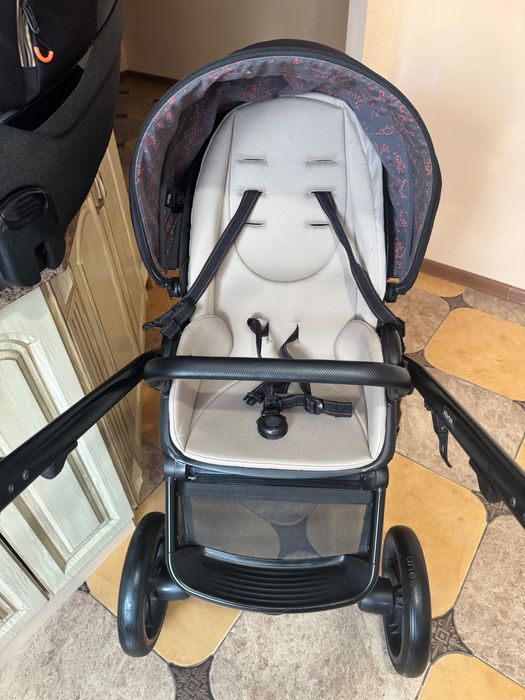 Візочок Анекс 2в1