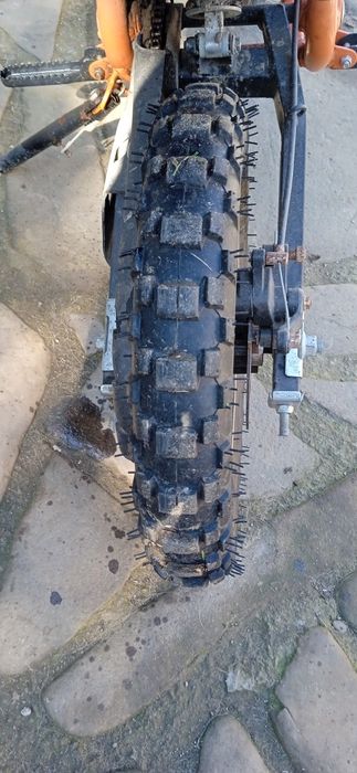 Мотоцикл, дитячий байк!