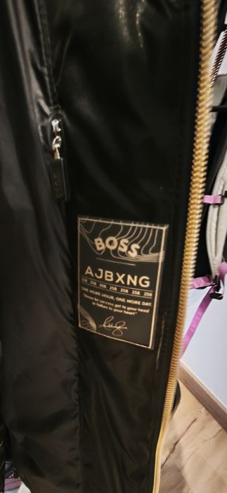 Casaco Hugo Boss AJBXNG