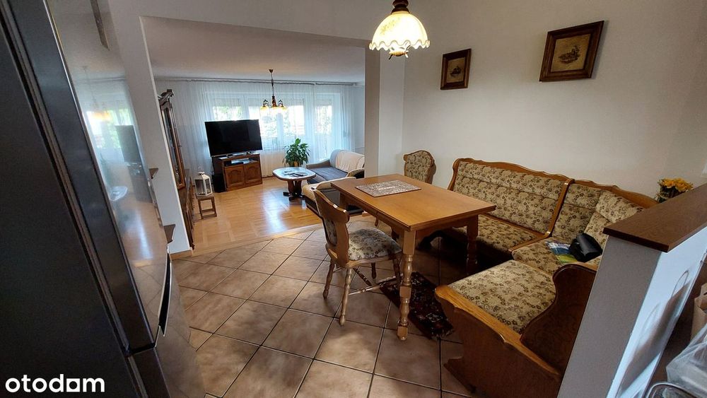 Szeregówka do zamieszkania Staromieście - Widok 3