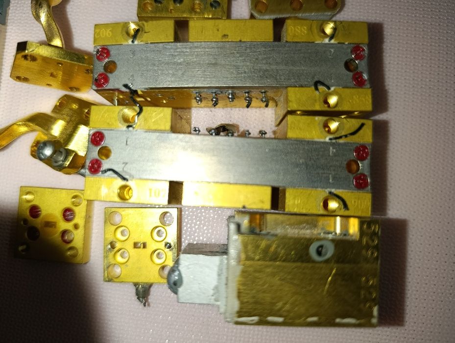 позолота  афінаж