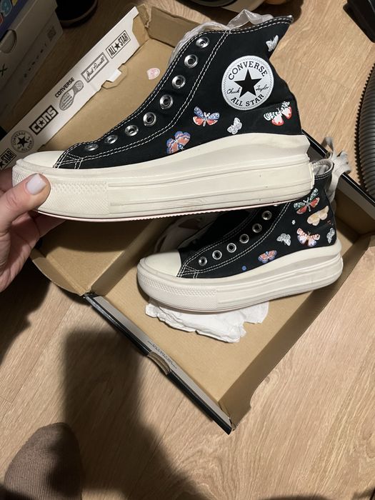Converse 36 оригінал