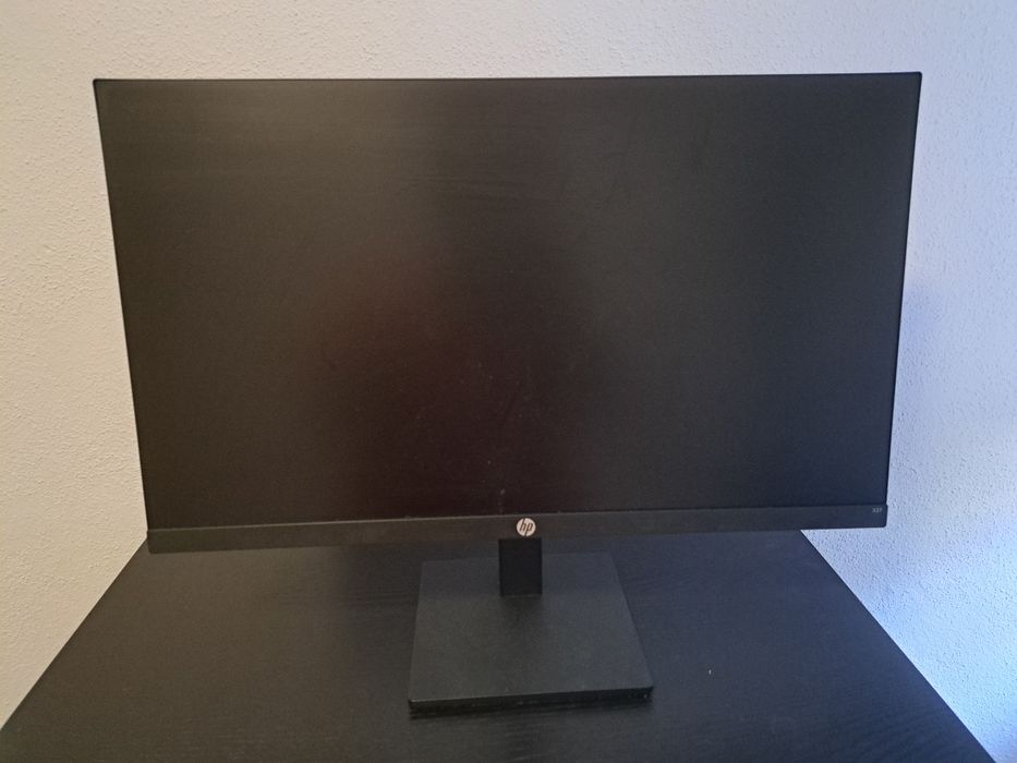 Monitor HP de 27 polegadas