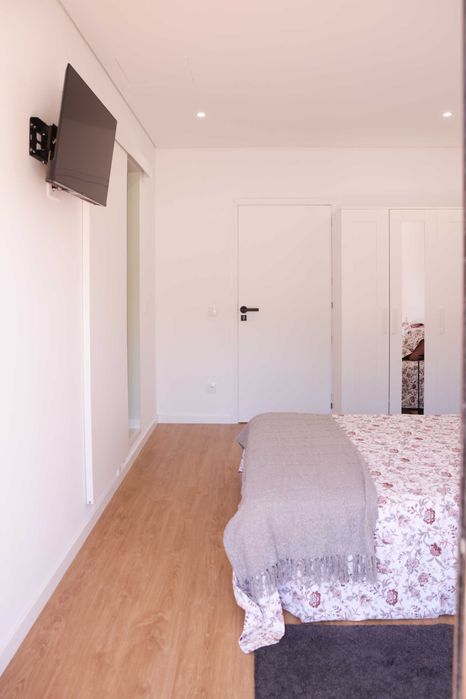 Quarto em Penafiel para arrendar