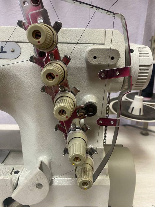 Розпошивальна машинка