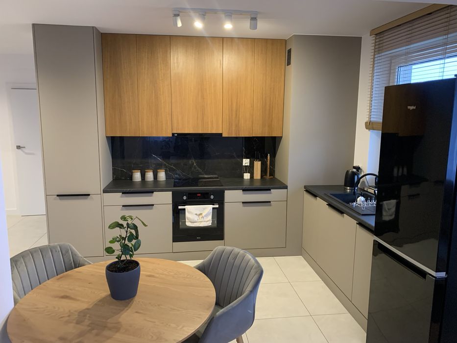 Apartament na doby w Białej Podlaskiej