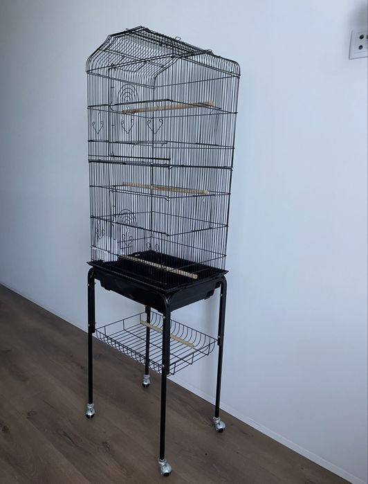 Gaiola para passaros / aves