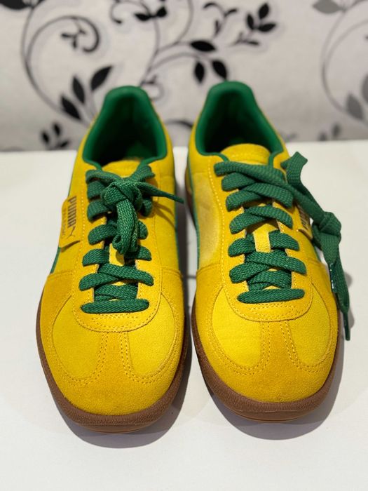 Кросівки чоловічі Puma men's Palermo, 42р.