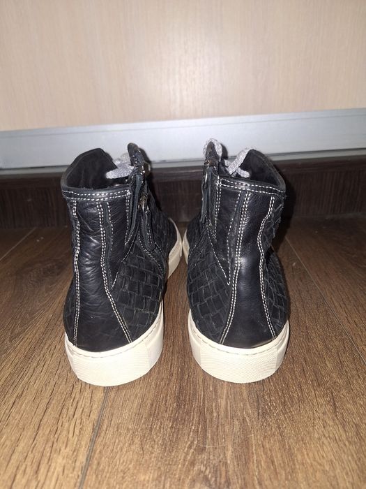 Кеди Calzoleria Toscana Benheart 43 розмір