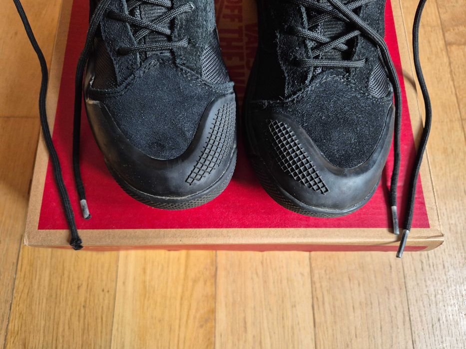 Buty VANS Ultrarange Exo Hi Mte2 czarne 38