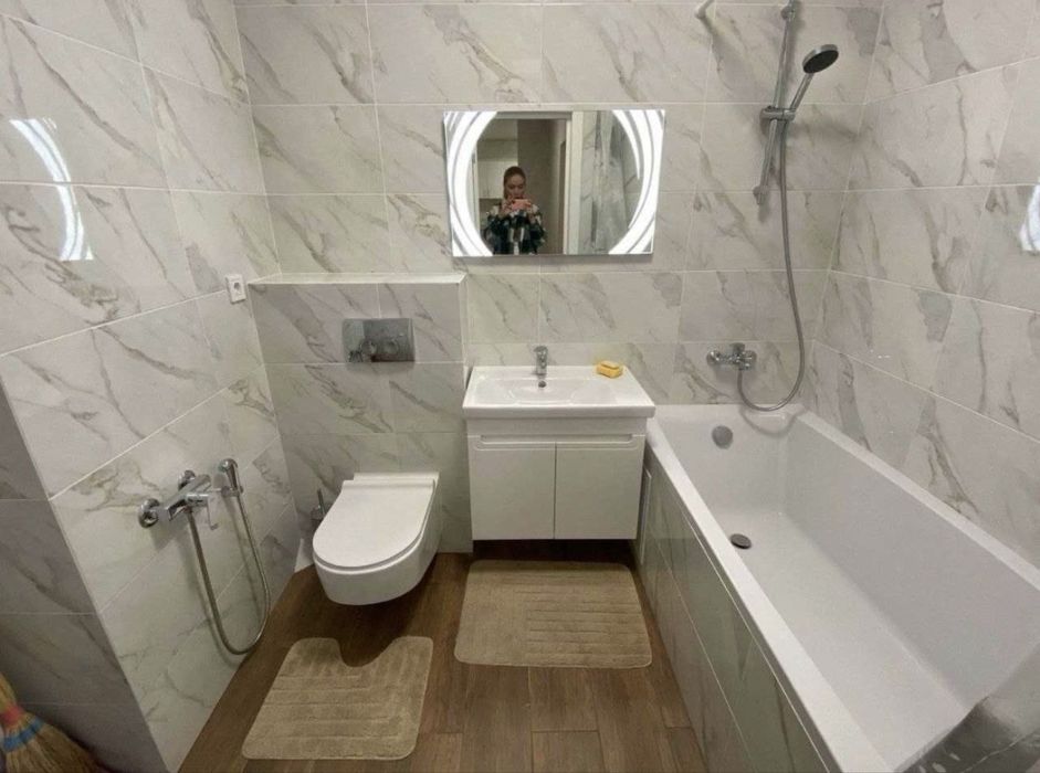 Квартира посуточно Центр