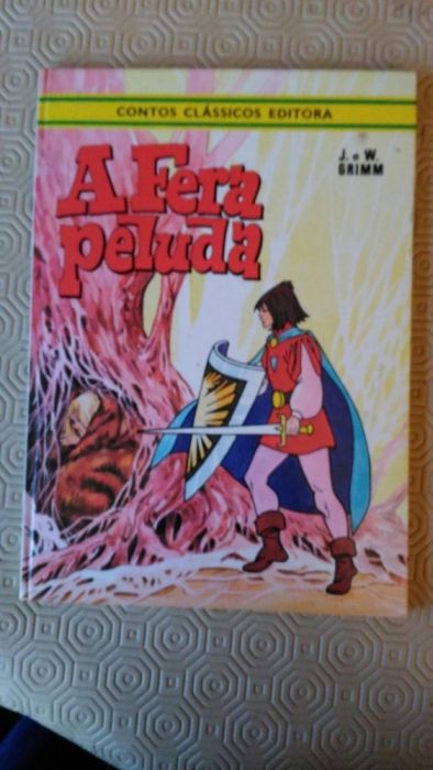 Livros infantis varios6