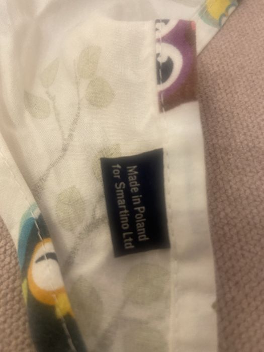 Apaszka na gowr  La Millou