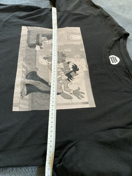 T-shirt House L i Cropp S