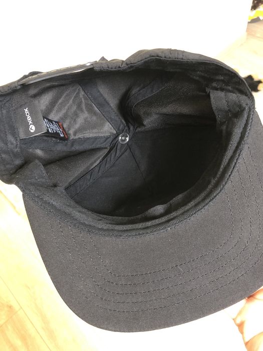 кепка, блайзер XBOX