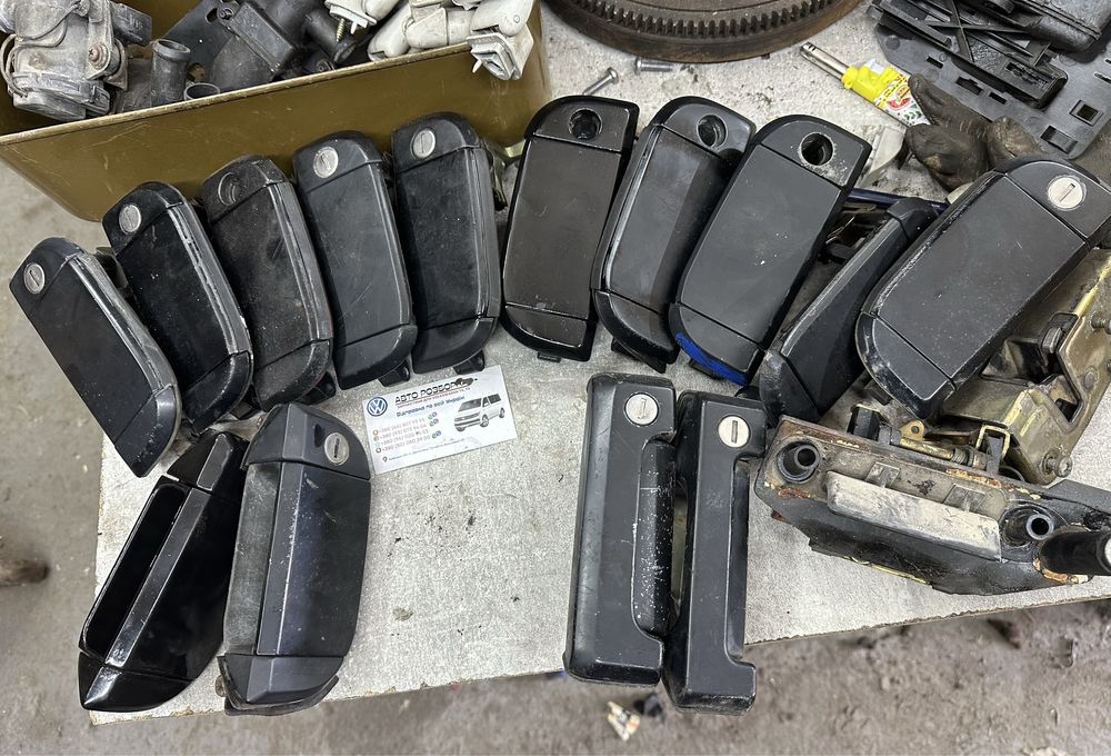 Розборка шрот автозапчастини volkswagen transporter t4 t5 caddy touran