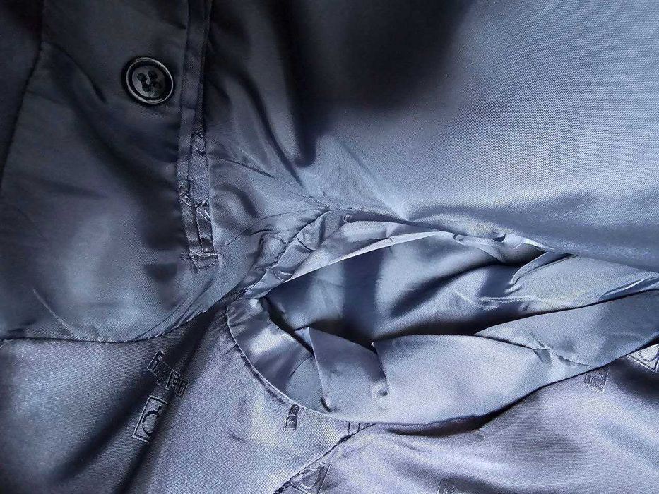 фірмовий шерстяний піджак Daniel Perry 56 розмір