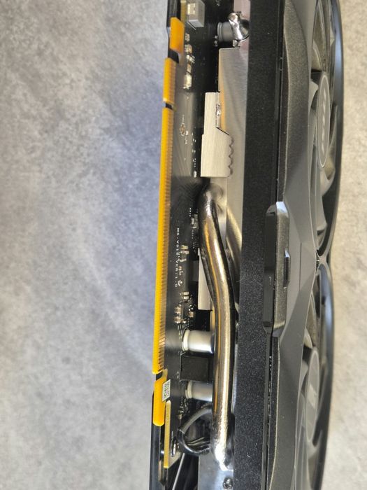 Karta Graficzna RTX 4060 8gb
