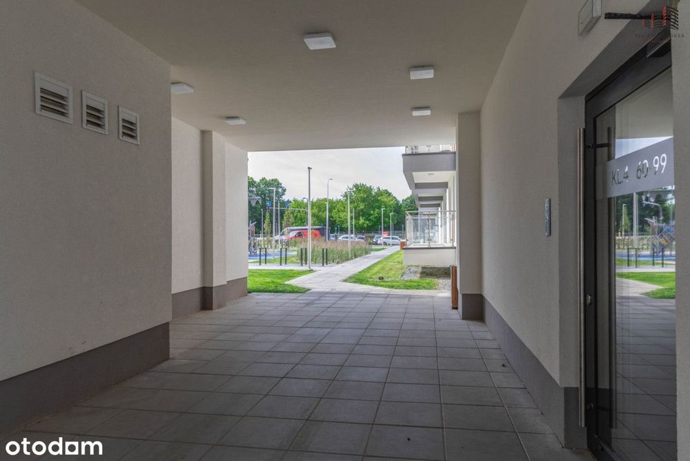 Mieszkanie na Wrotkowie 2 pokoje+ AK 37,87m² - Widok 4