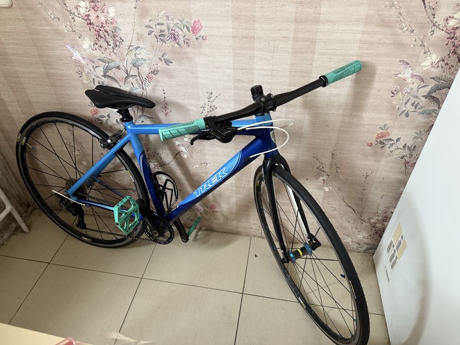 Велосипед шоссейний