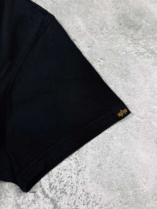 Чоловіча футболка Alpha Industries L-XL