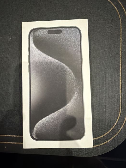 Iphone 15pro max