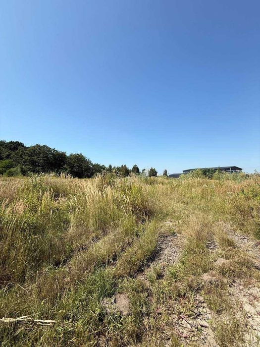 Продаж комерційної ділянки