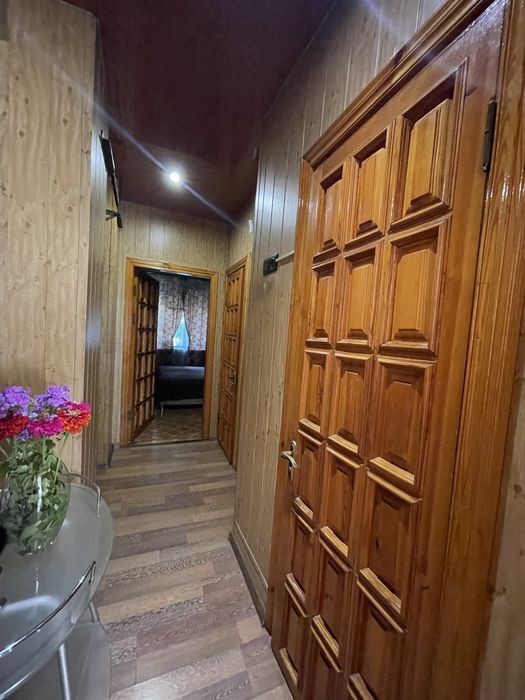 Продажа 3х комнатной сталинки на 96 квартале
