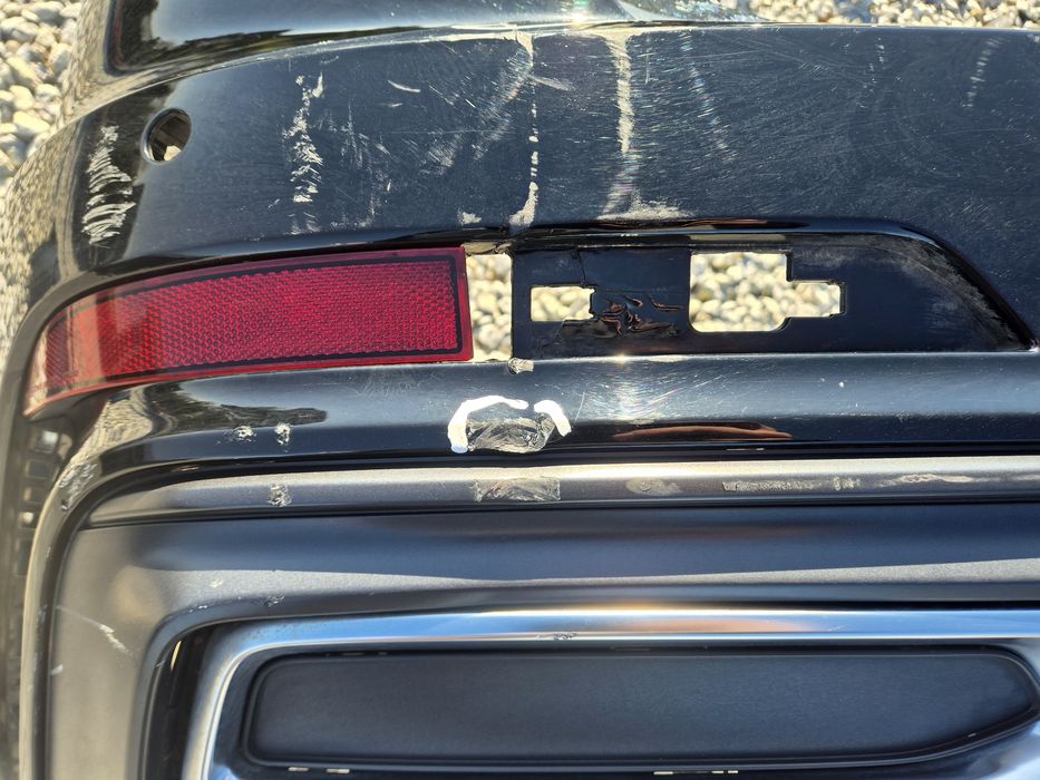 Audi A6 S6 C8 4K 4K5 Sedan orginal