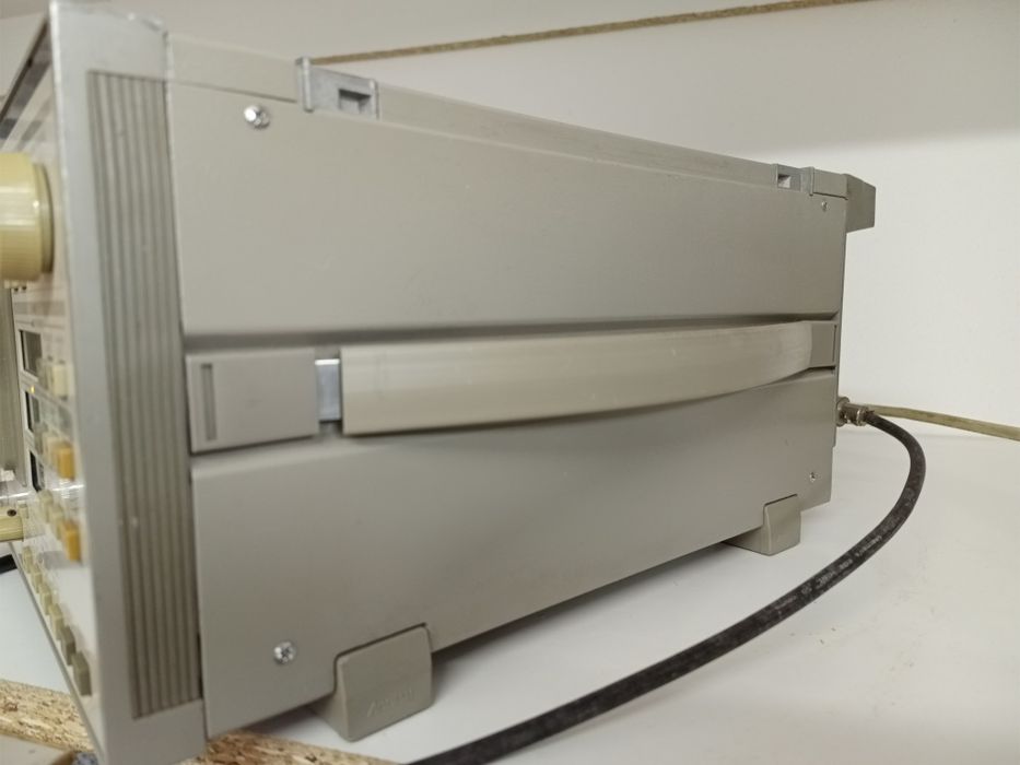 Analisador de espectro 2Ghz Anritsu