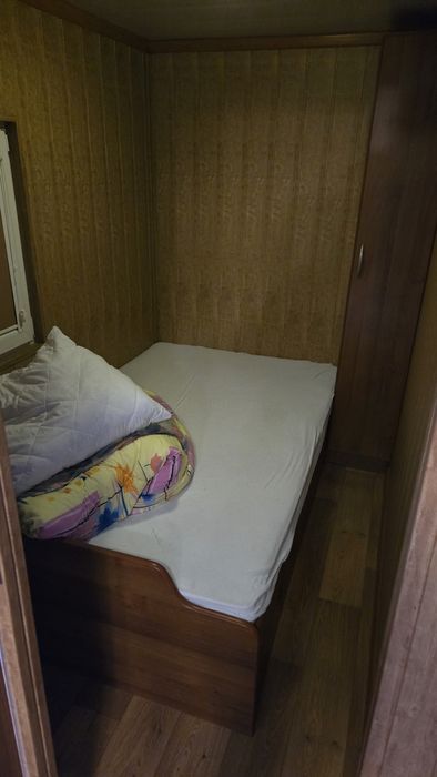 Działka letniskowa Czerwińsk nad Wisłą domki holenderskie - Więcej
