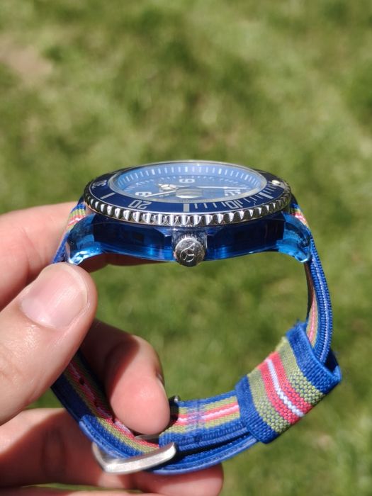 Zegarek ice Watch Diver