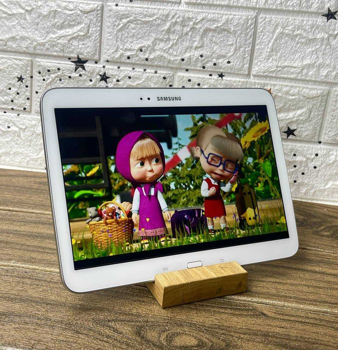 Планшет Samsung 10 дюймів