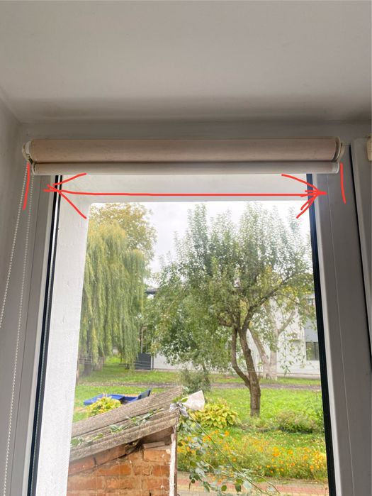 Ролети День ніч. Жалюзи