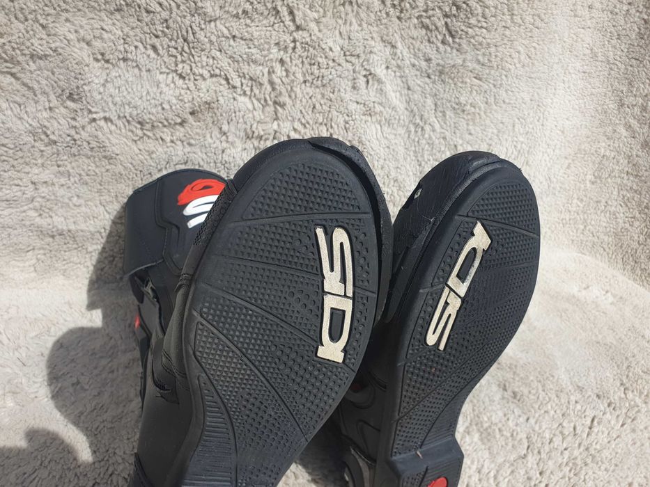 Sidi Vertigo 2 rozm 47 buty motocyklowe  Ł