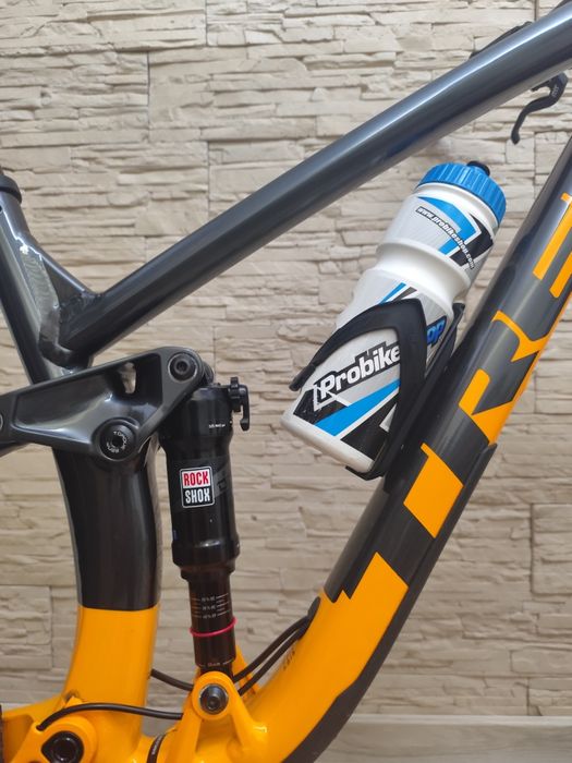 Trek Fuel EX5 2021 M/L Mocno doinwestowany!