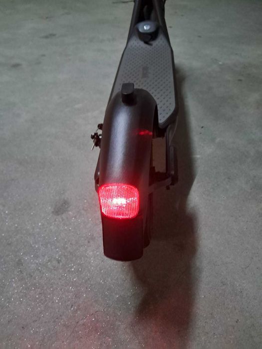 Trotinete Rotinete Segway Ninebot Troti F25E II 250W